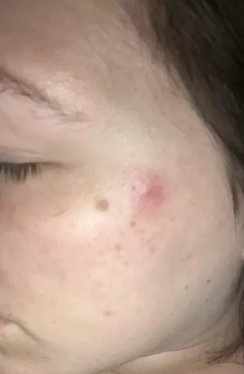 This so painful. Waiting for it to come to a head.