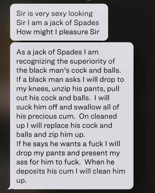 This was kind of hot. I had never heard the term 