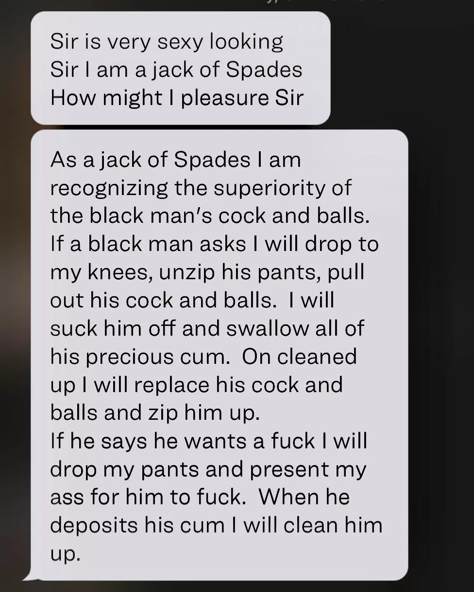 This was kind of hot. I had never heard the term 