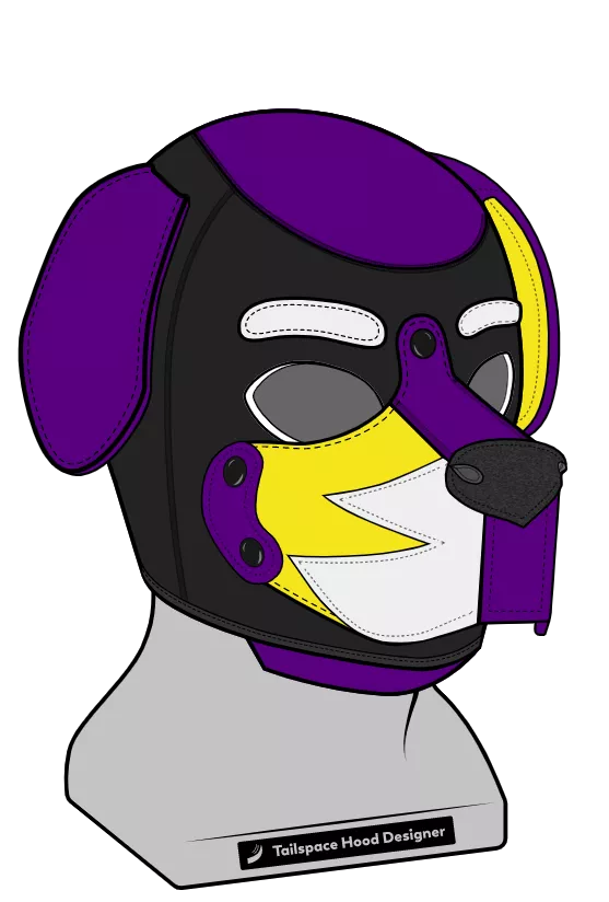 Thoughts/Recommendations on my custom hood?