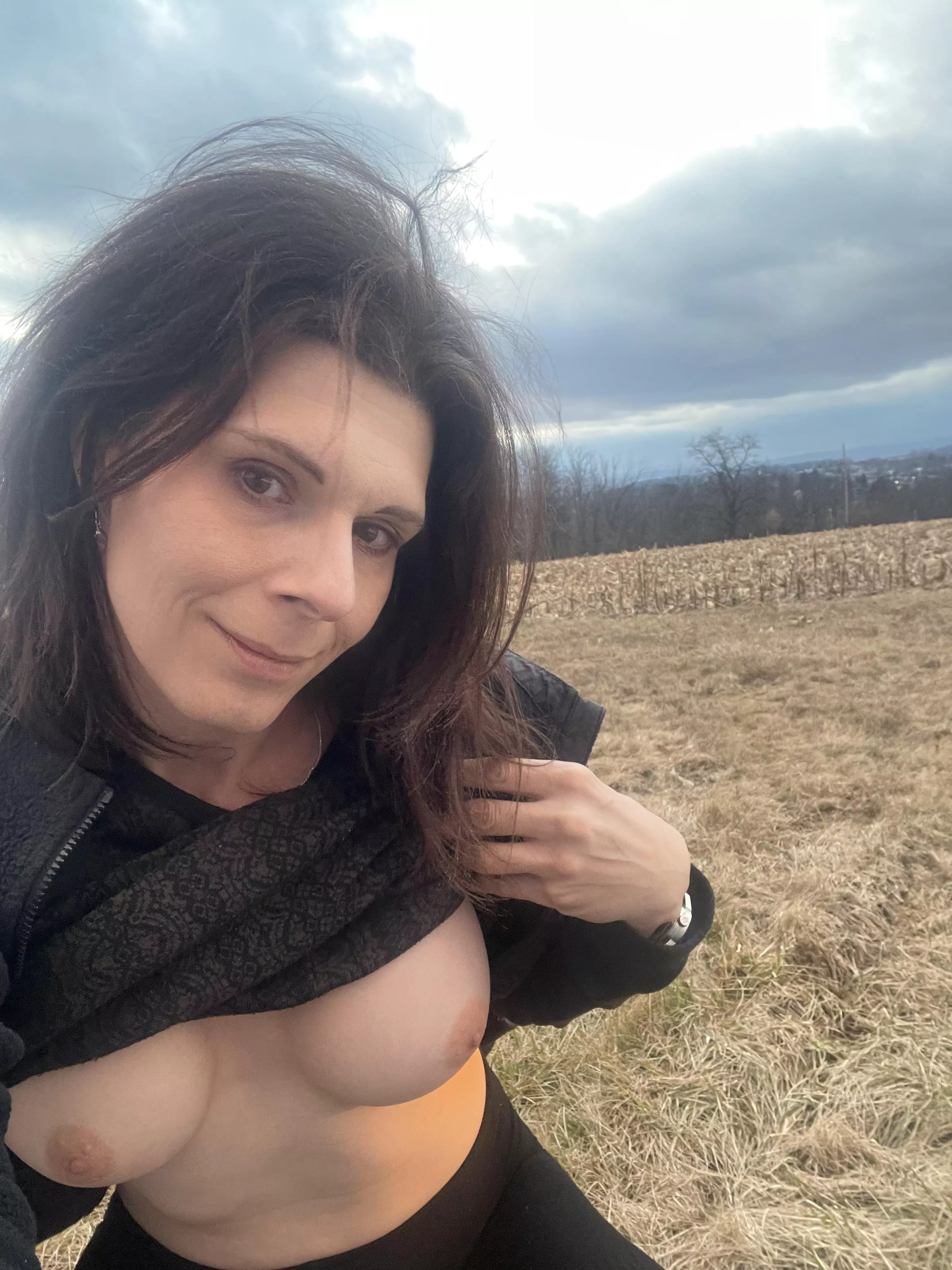 Time [f]lies when your 41…so I make the most out of it!!