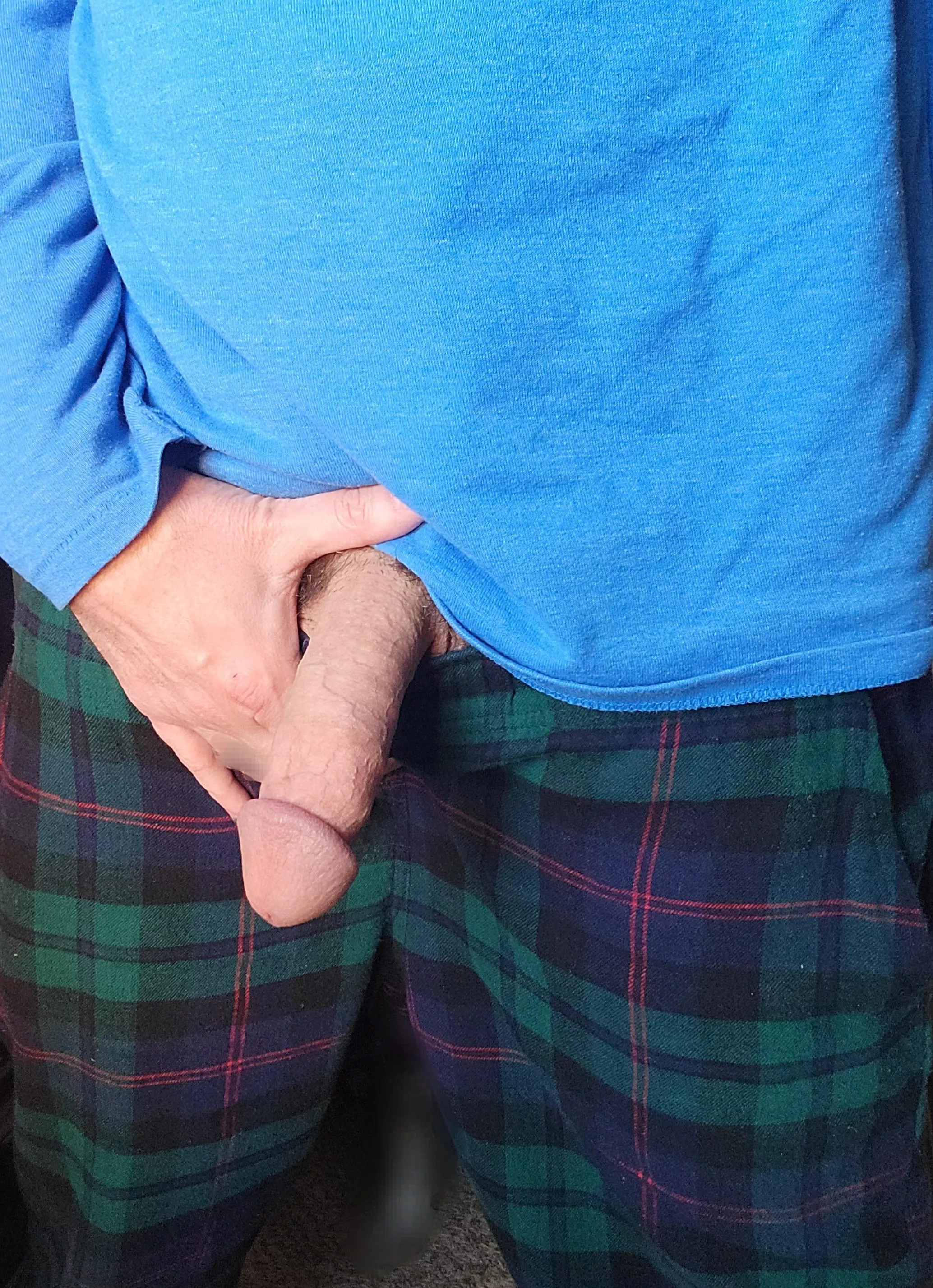 Time for a goodnight kiss (45)