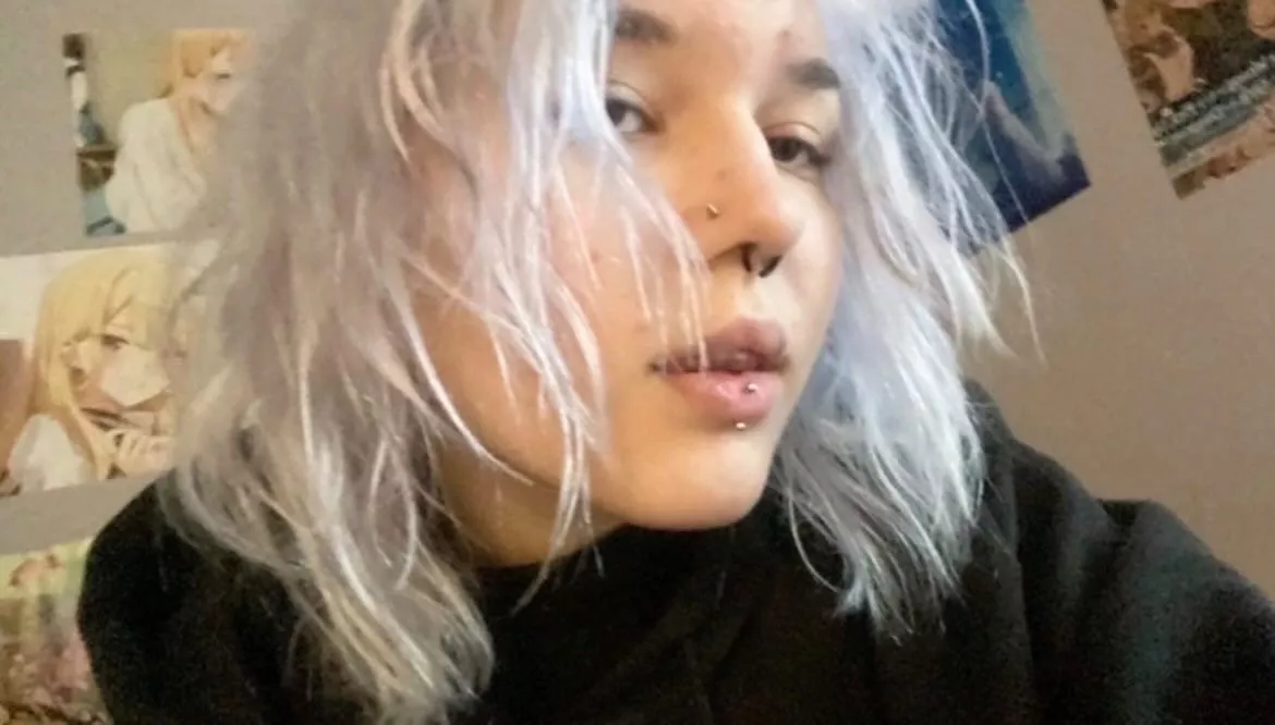 Took a photo today (: