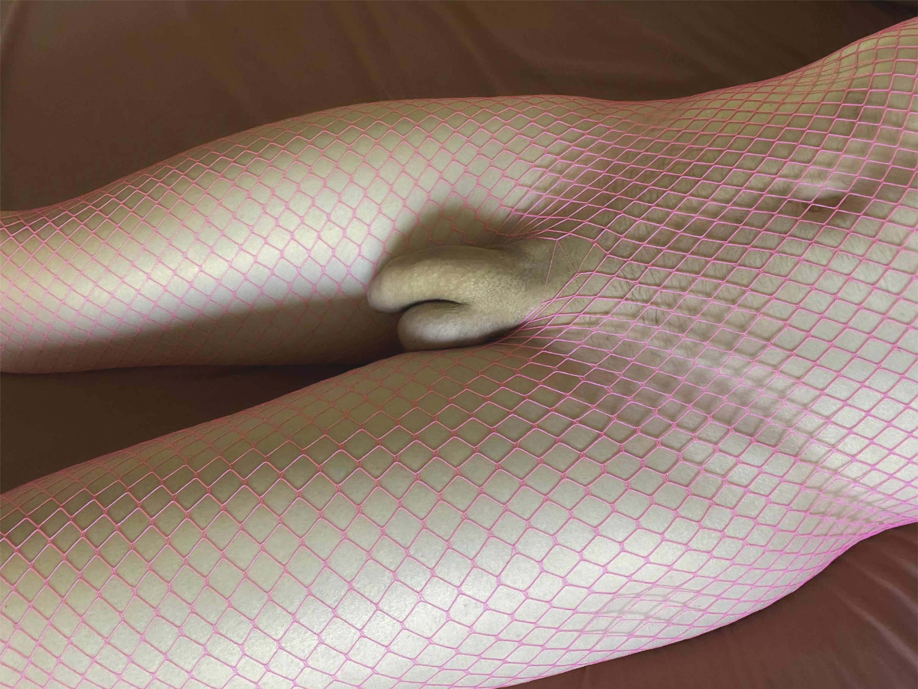 Traditionally masc guy, new to being submissive and embracing my feminine side 😊