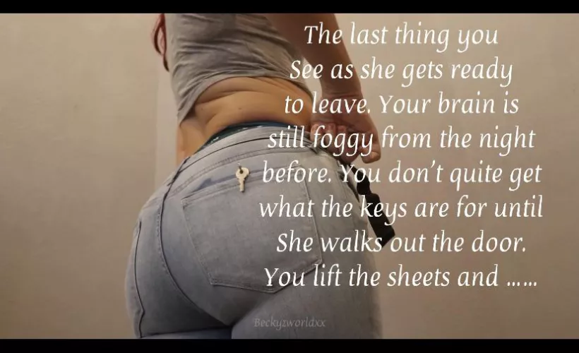 U realized you’re fucked