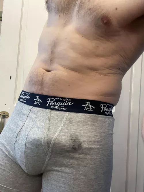 VPL with some precum for good measure