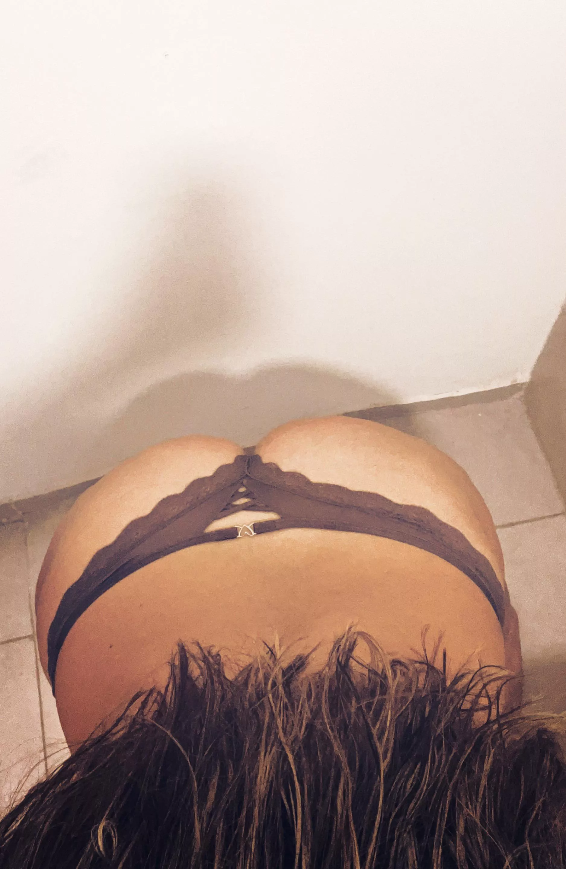 Waiting for a job 🥵💦