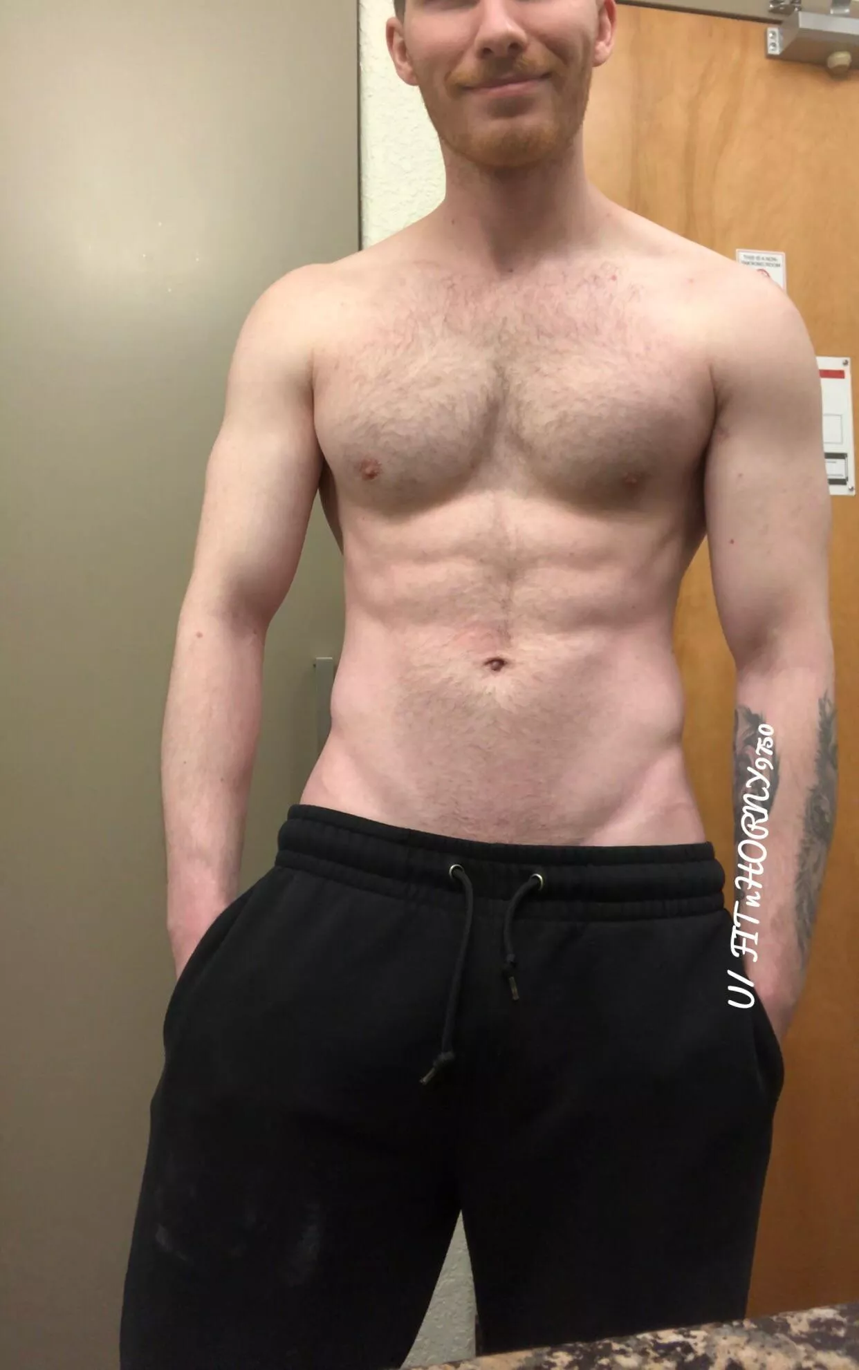 Waiting in my hotel room 😉