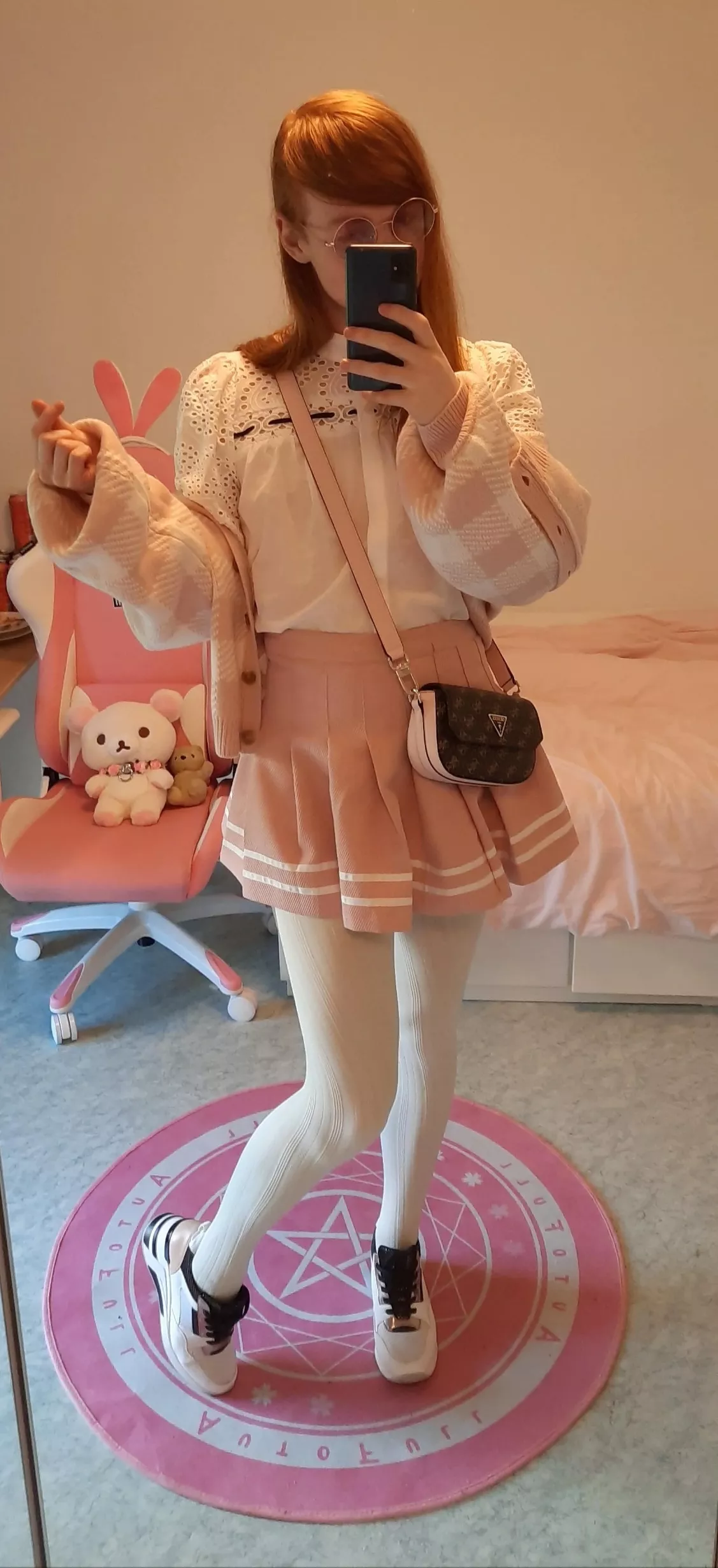 Wanna go out shopping with me? 💕