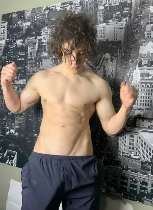 Wanna help next time