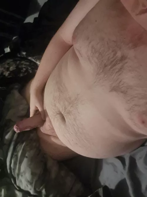 Want to cum?