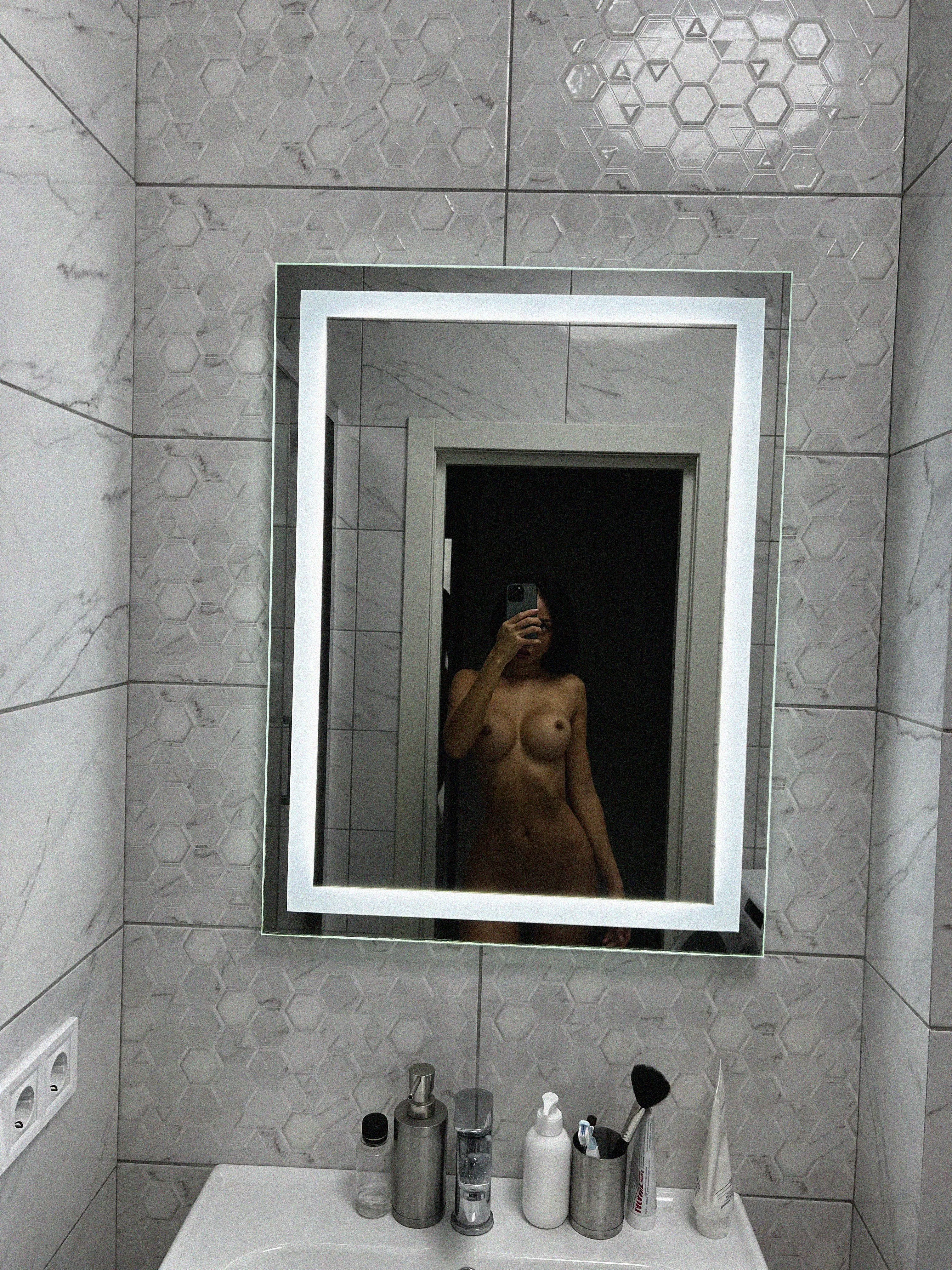 What an asstastic view you have