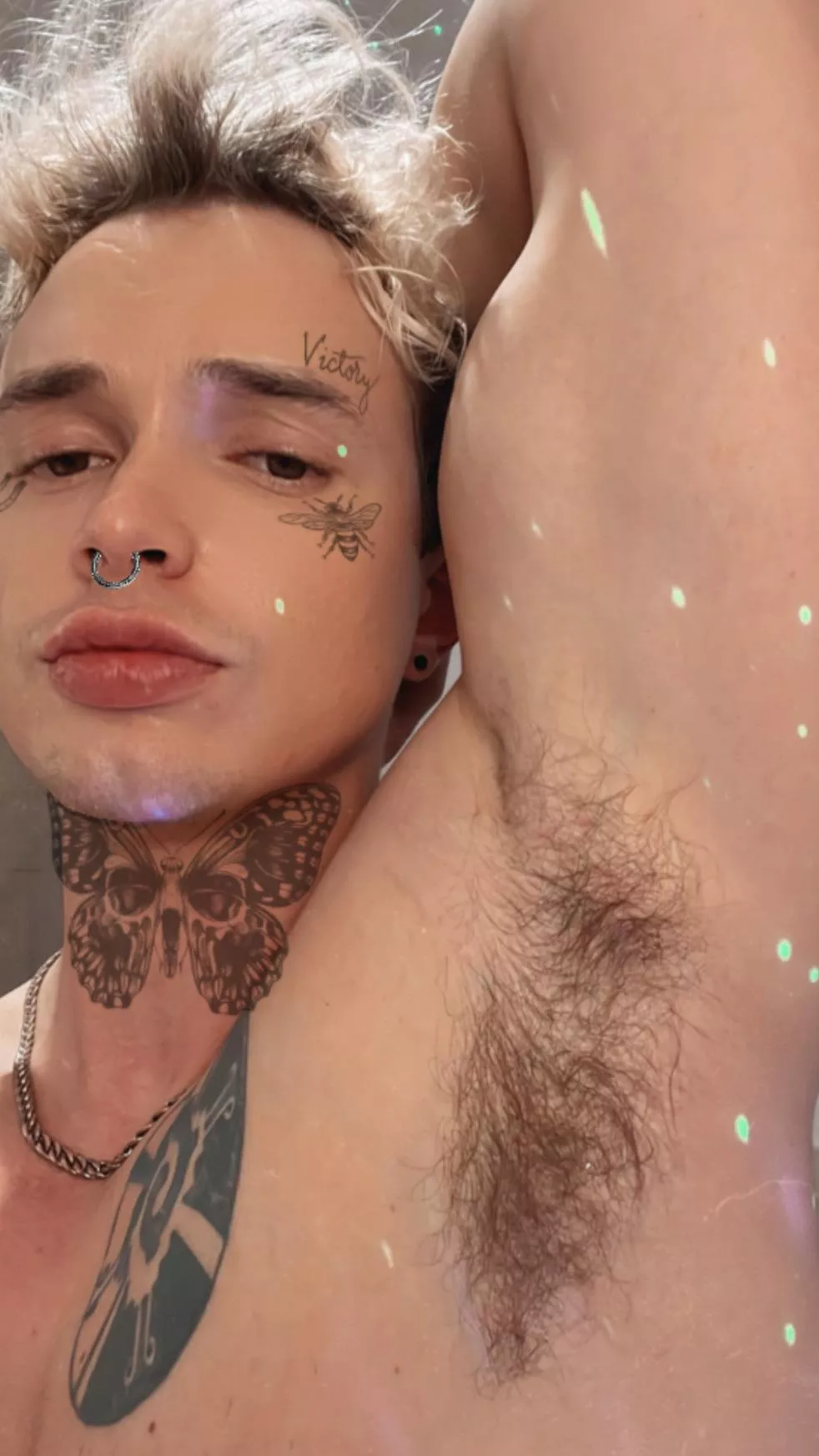 What do you think they smell like? 😏