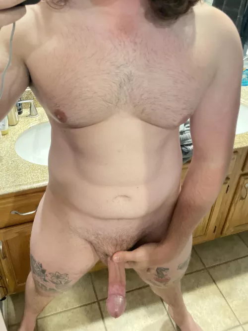 What should I get next?