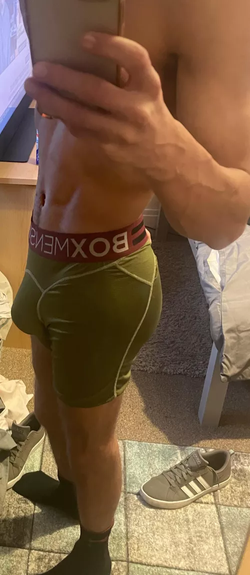 What to wear today 💭