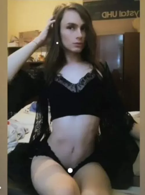 What would you do if I trapped you?