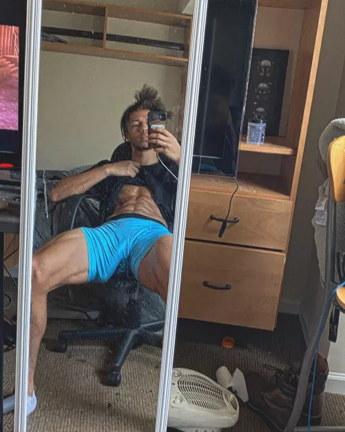 What’s the first thing you notice?