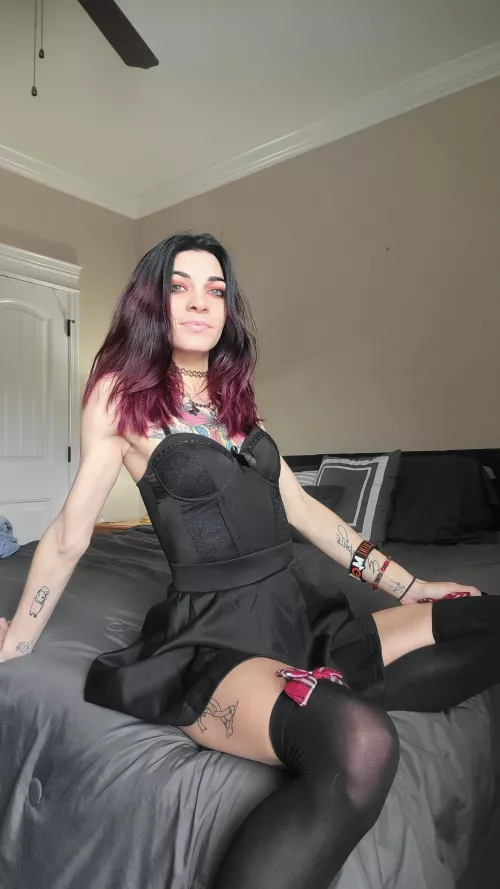 What's your favorite band? 😈