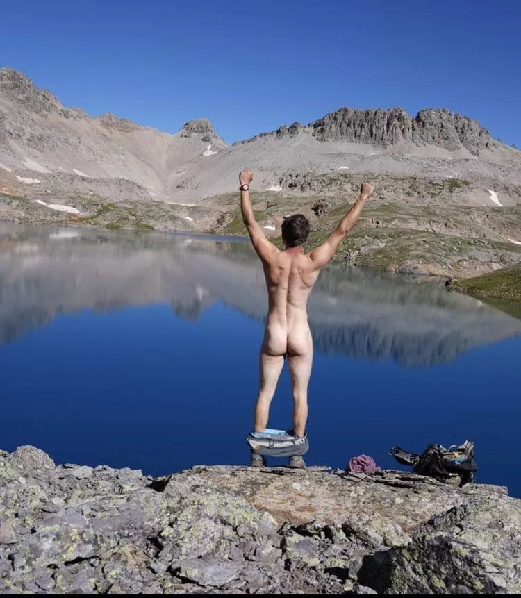 Which view do you like more?