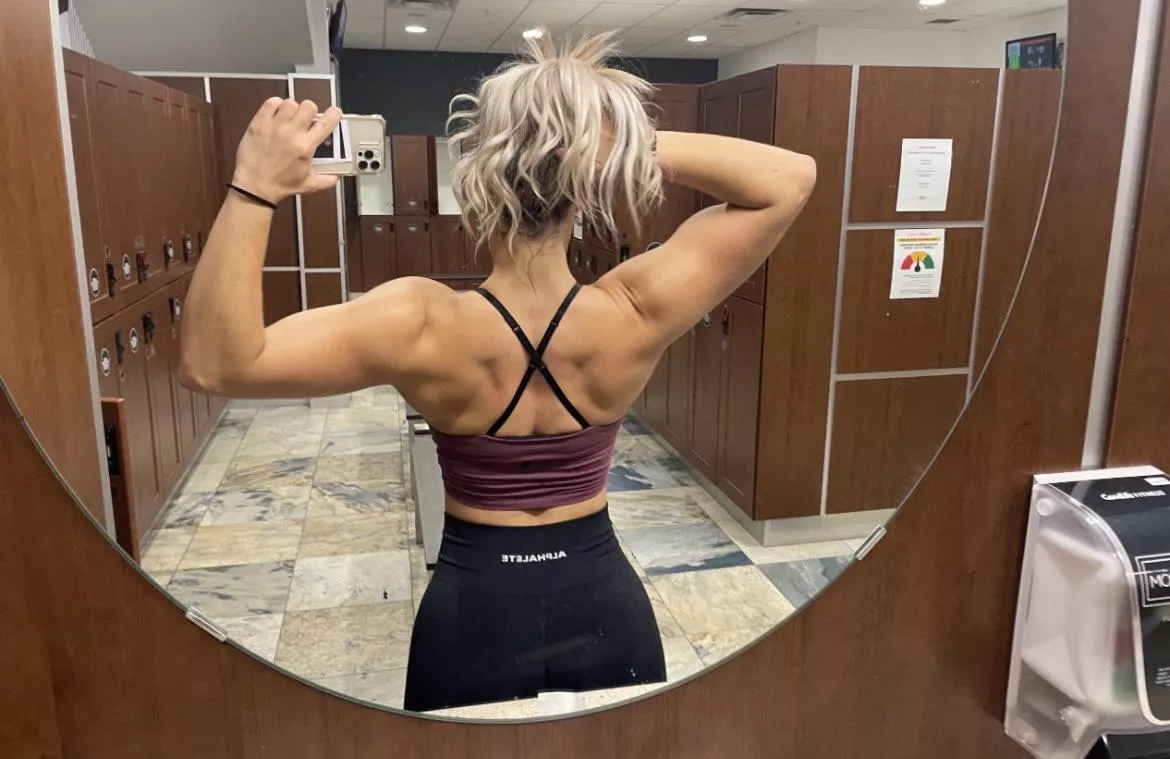 Who wants a new training partner 💦💪🏾