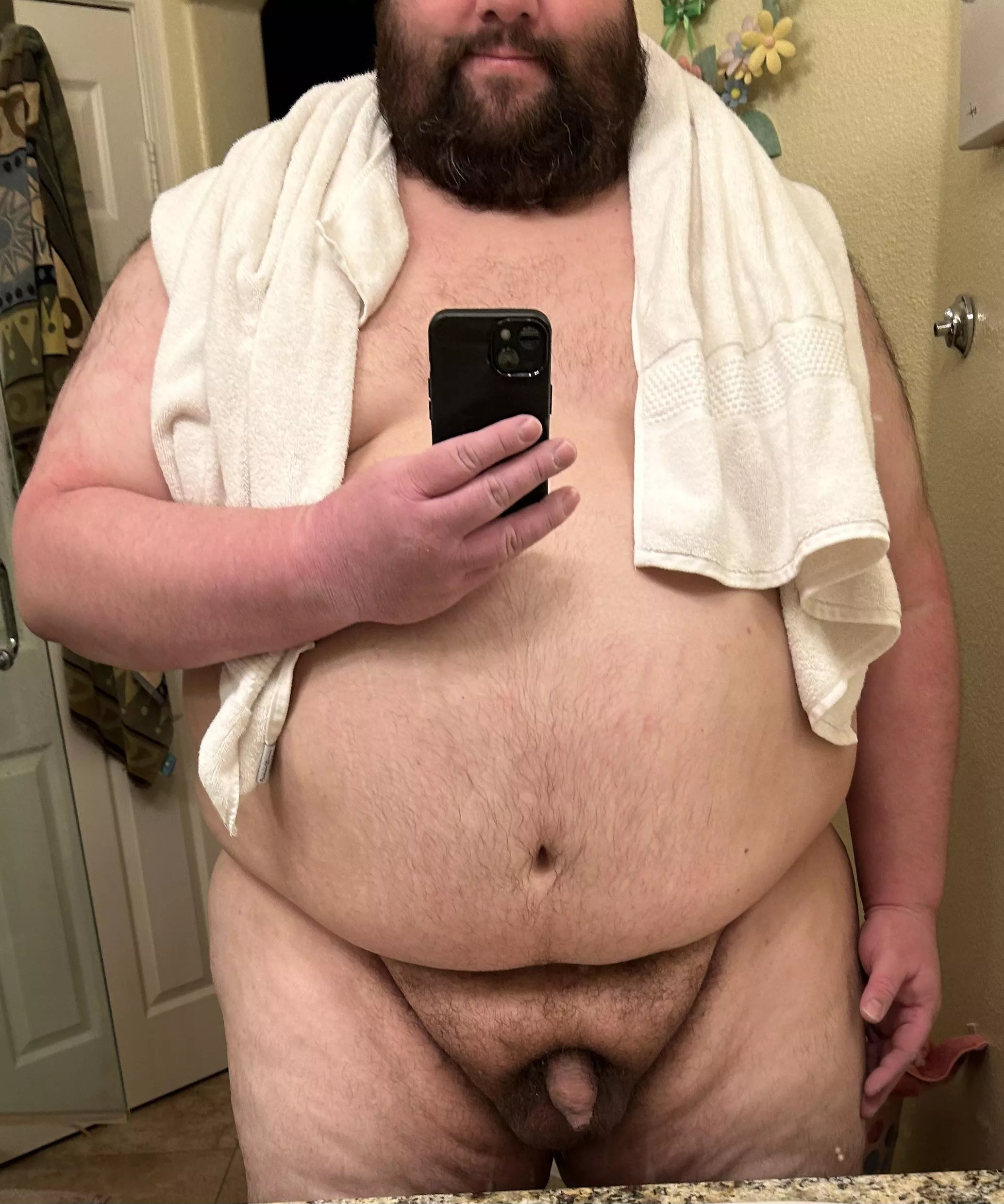 Who wants to be Daddy’s sub? DM me