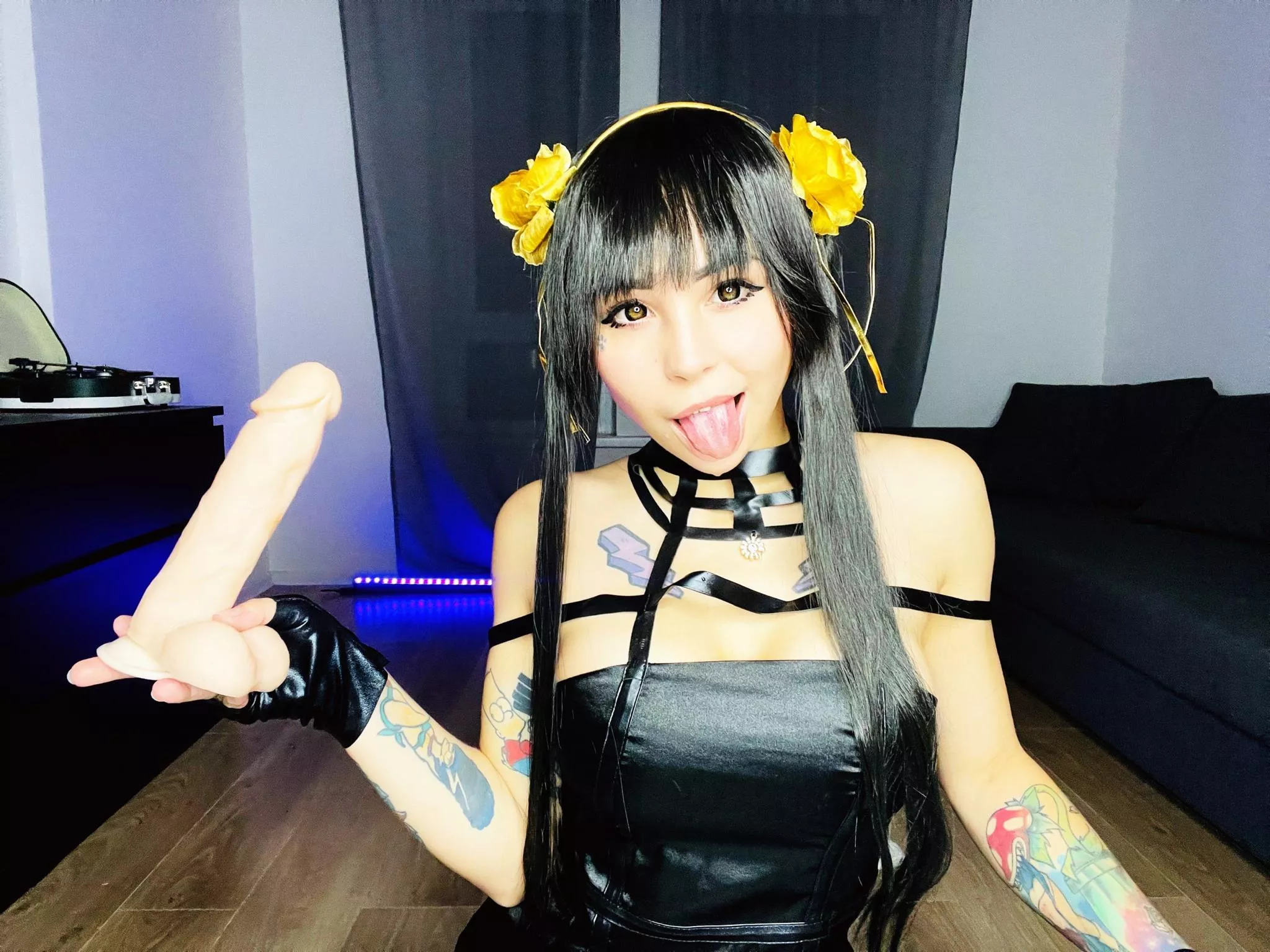 who wants to see me today?