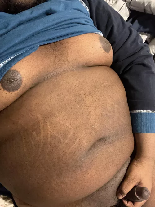 Who’s gonna keep me company?