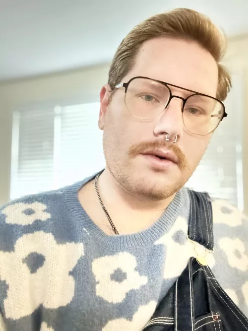 Wish I had a Sir to play with