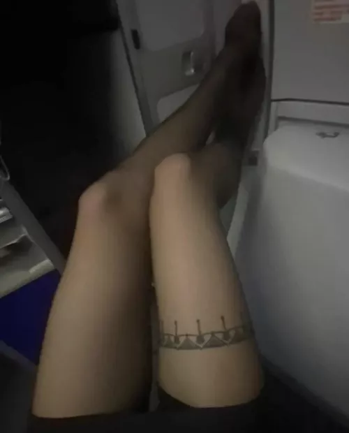 Wizz air girl 🇬🇧