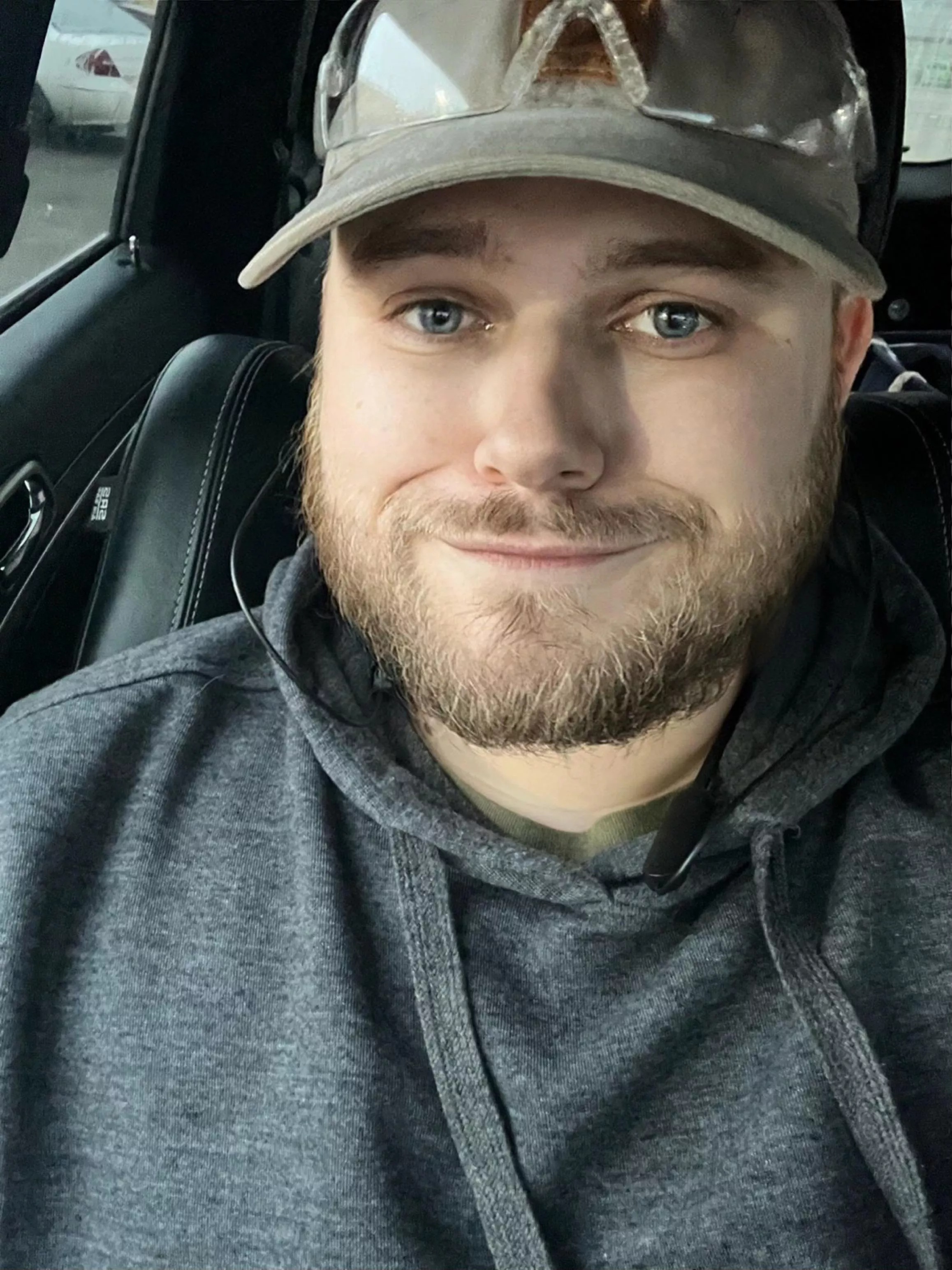 Work is dragging tonight. How’s everyone else doing?