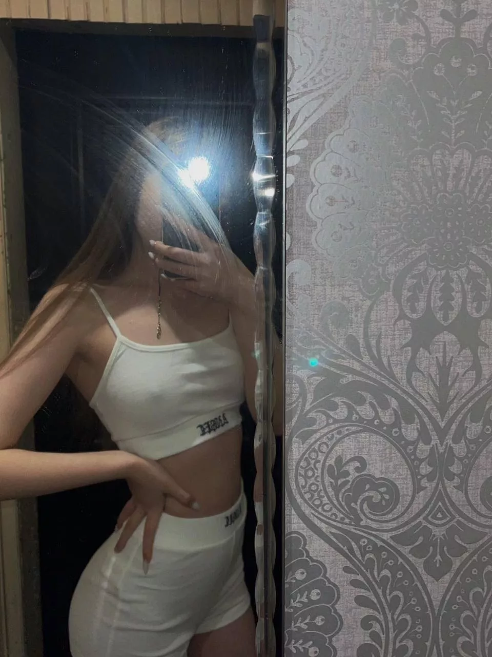 would it be weird if I went for my morning run in this?