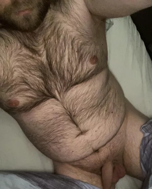 Would love the company of a lady to keep me warm tonight- jump in with me?