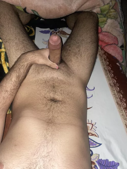 Would you and your wife suck my Egyptian cock?