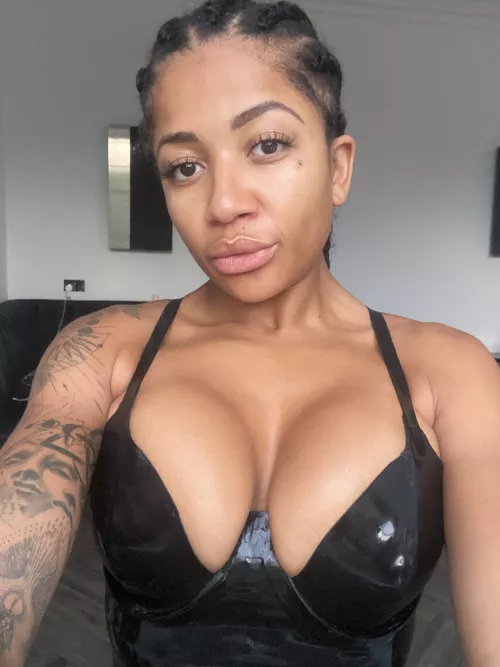 would you go to my succubus lair? ?