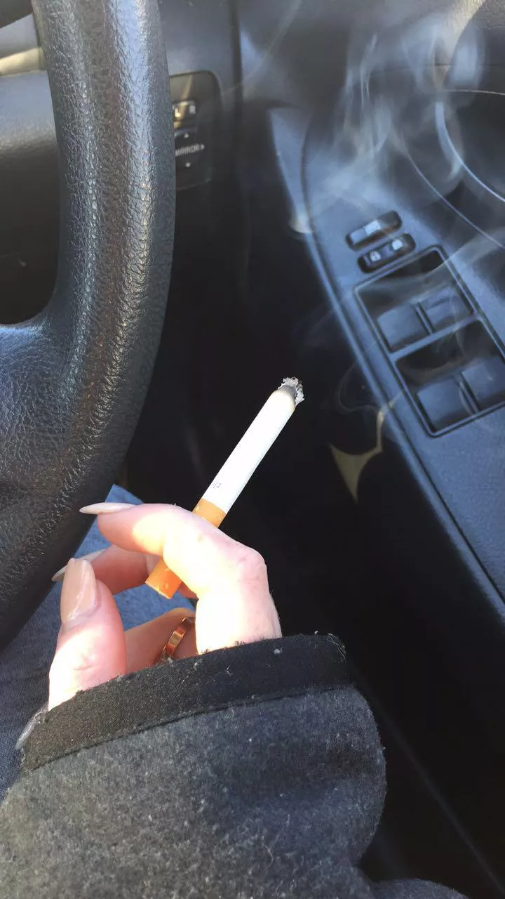 Would you let me use you as my personal ashtray?