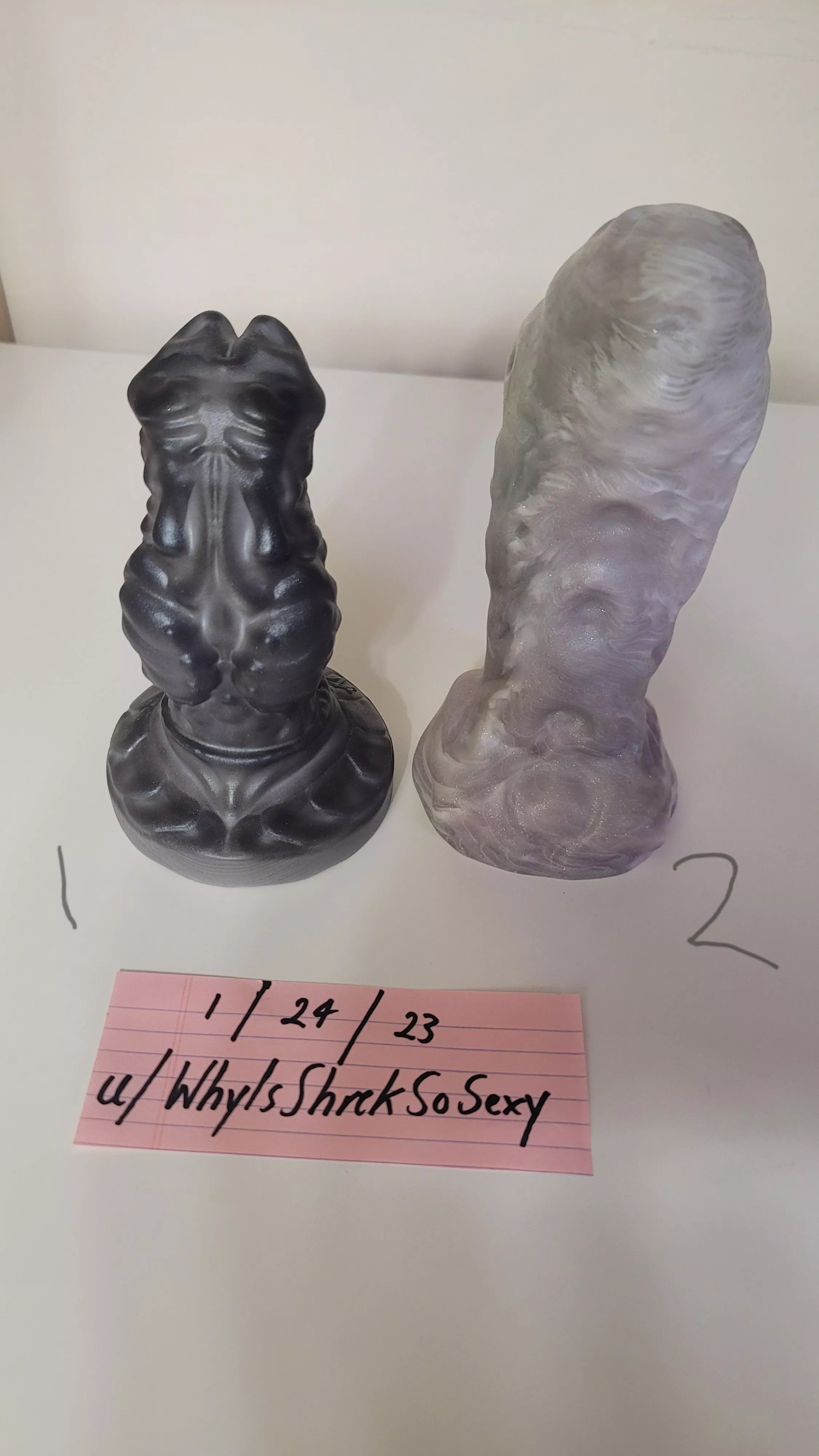 Wts: both for 85 shipped