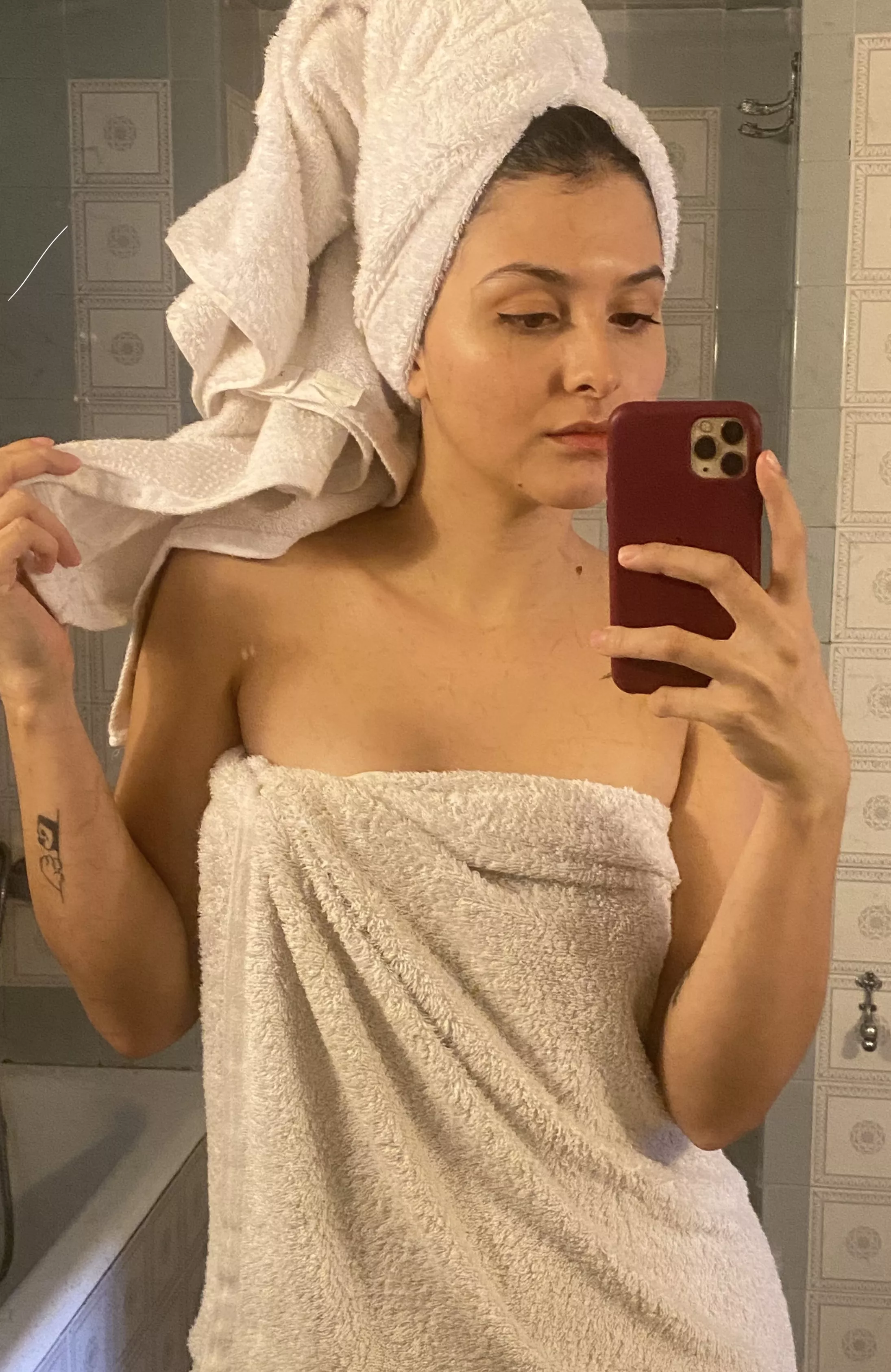 You hungry for some pussy ❤️