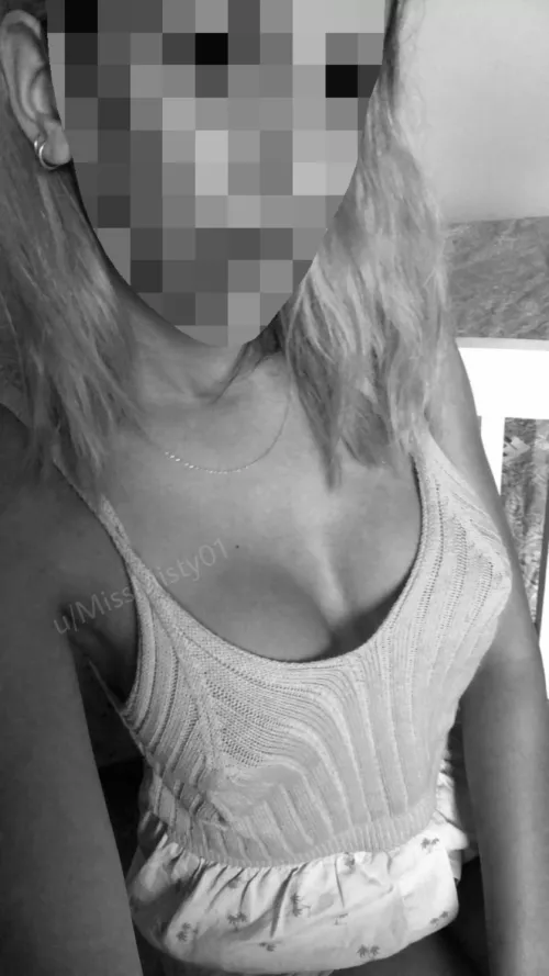 You will defo want to sneak your hand inside