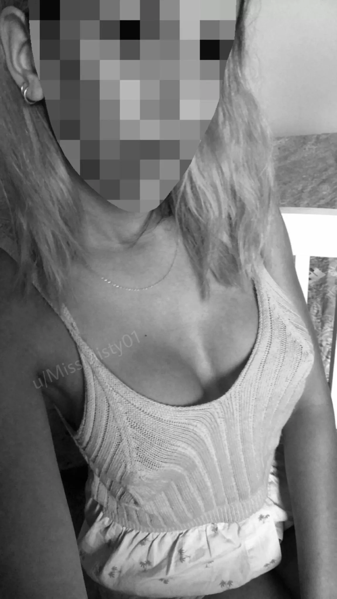 You will defo want to sneak your hand inside