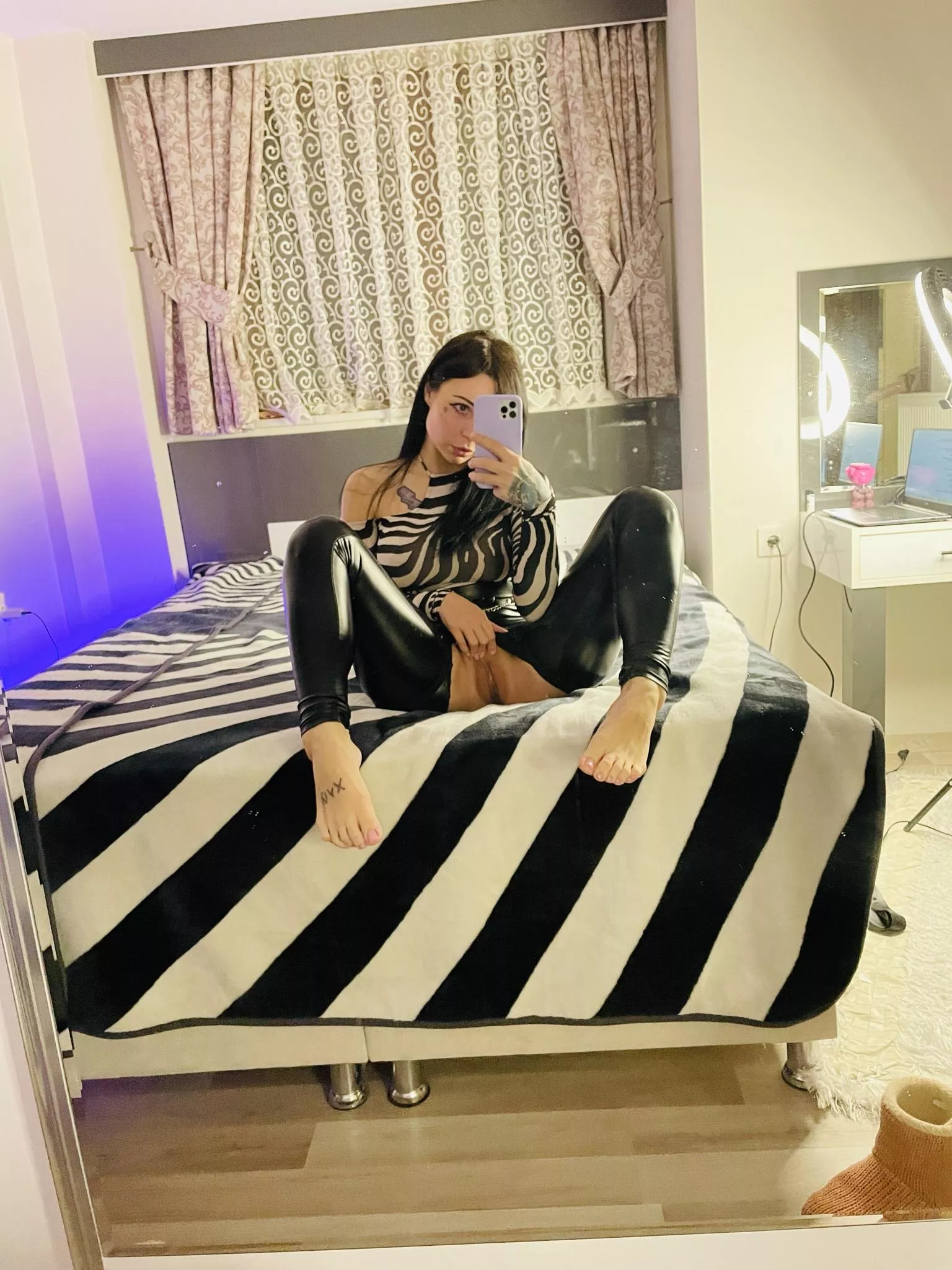 you will do whatever i say [domme]