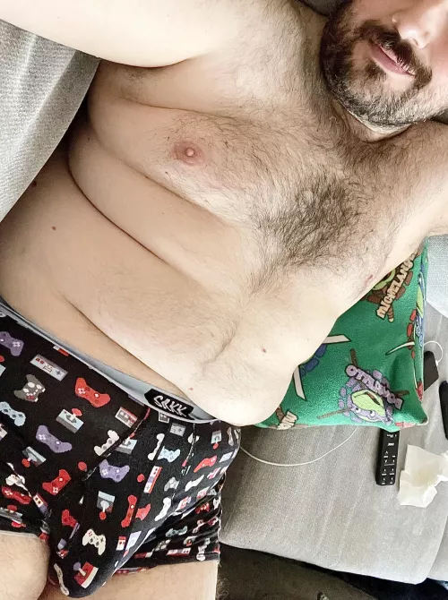 You’ll have to head to my profile for the off