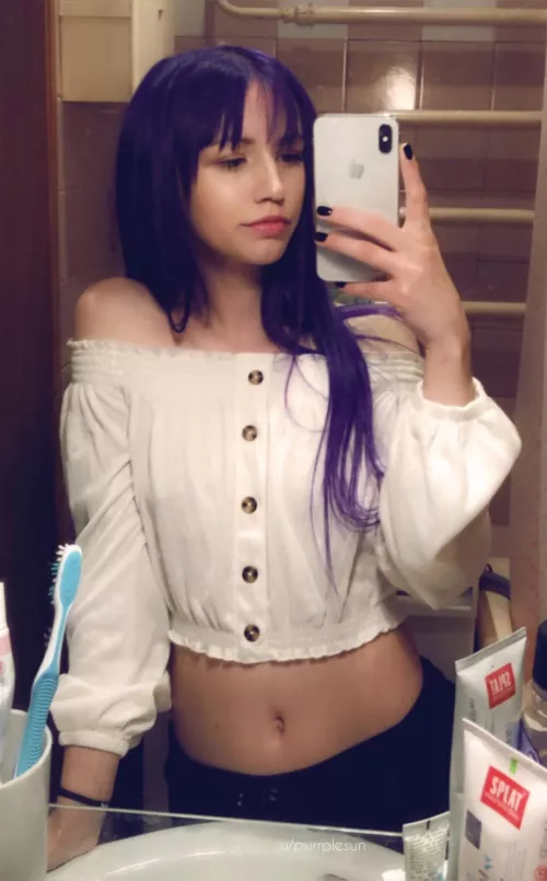 You've been seduced 😉💕[img]