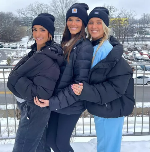 ❄️❄️❄️❄️