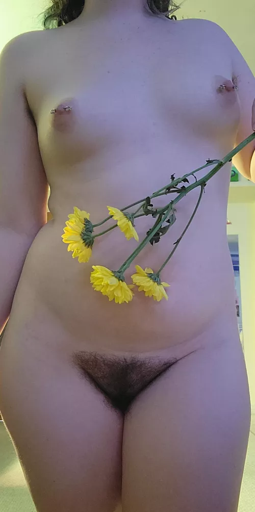 🌼