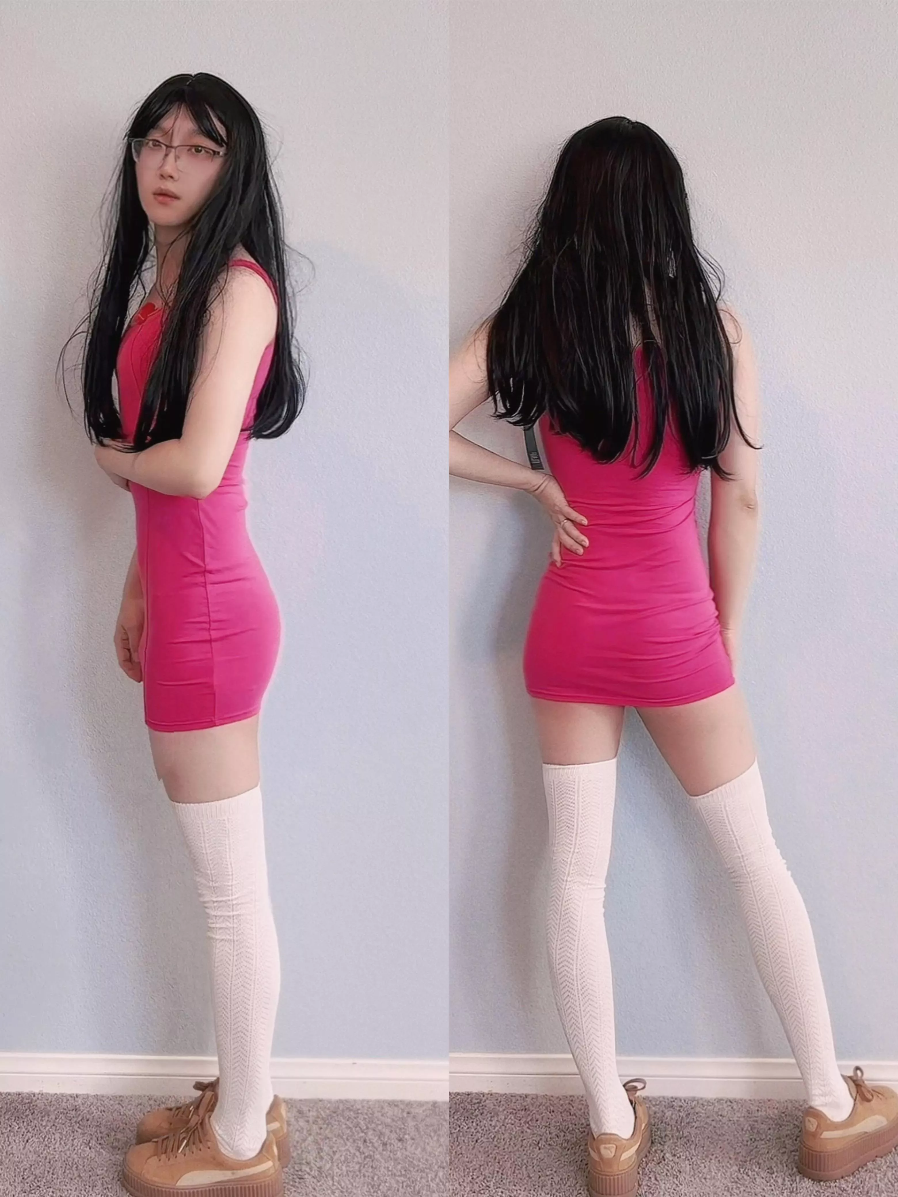 $12 Target dress keep or return?