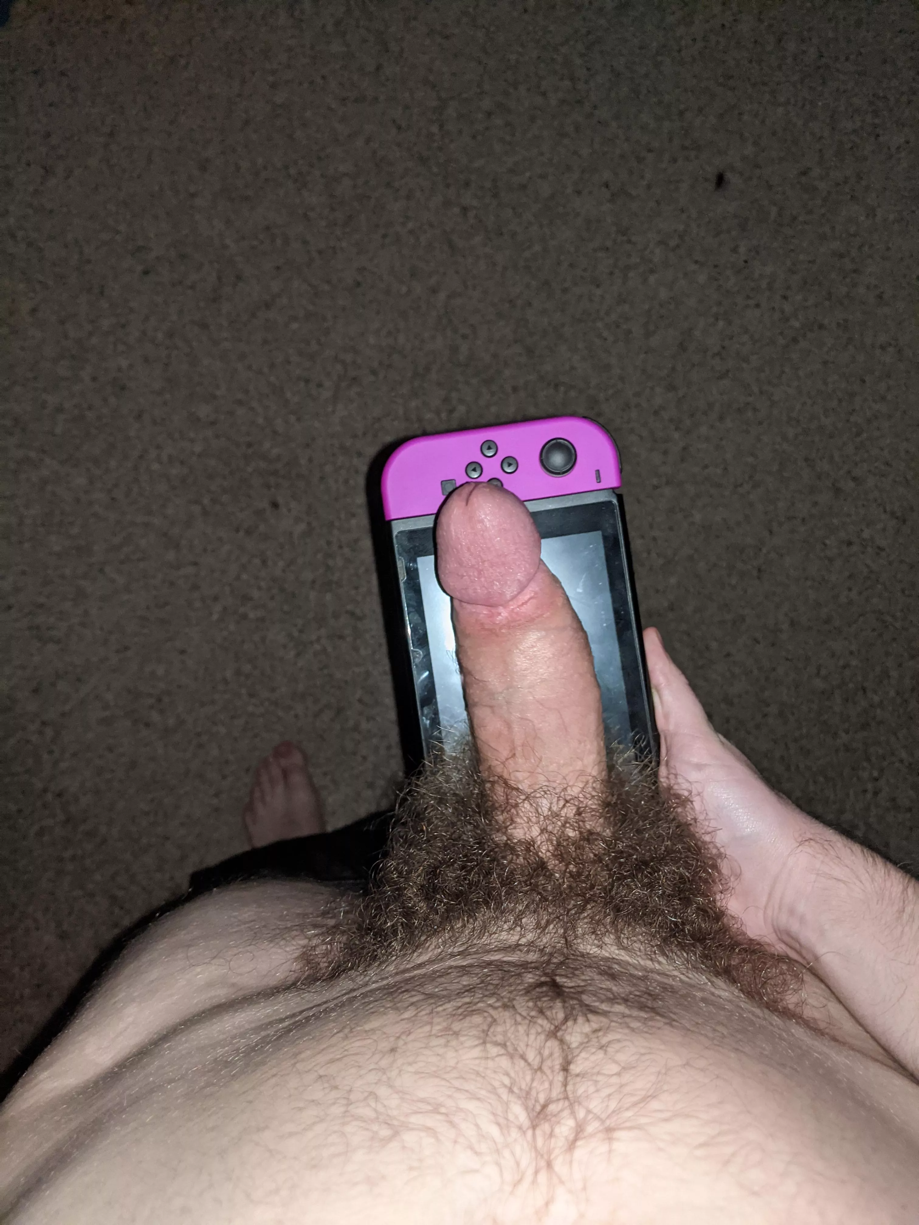 19, anyone wanna play?