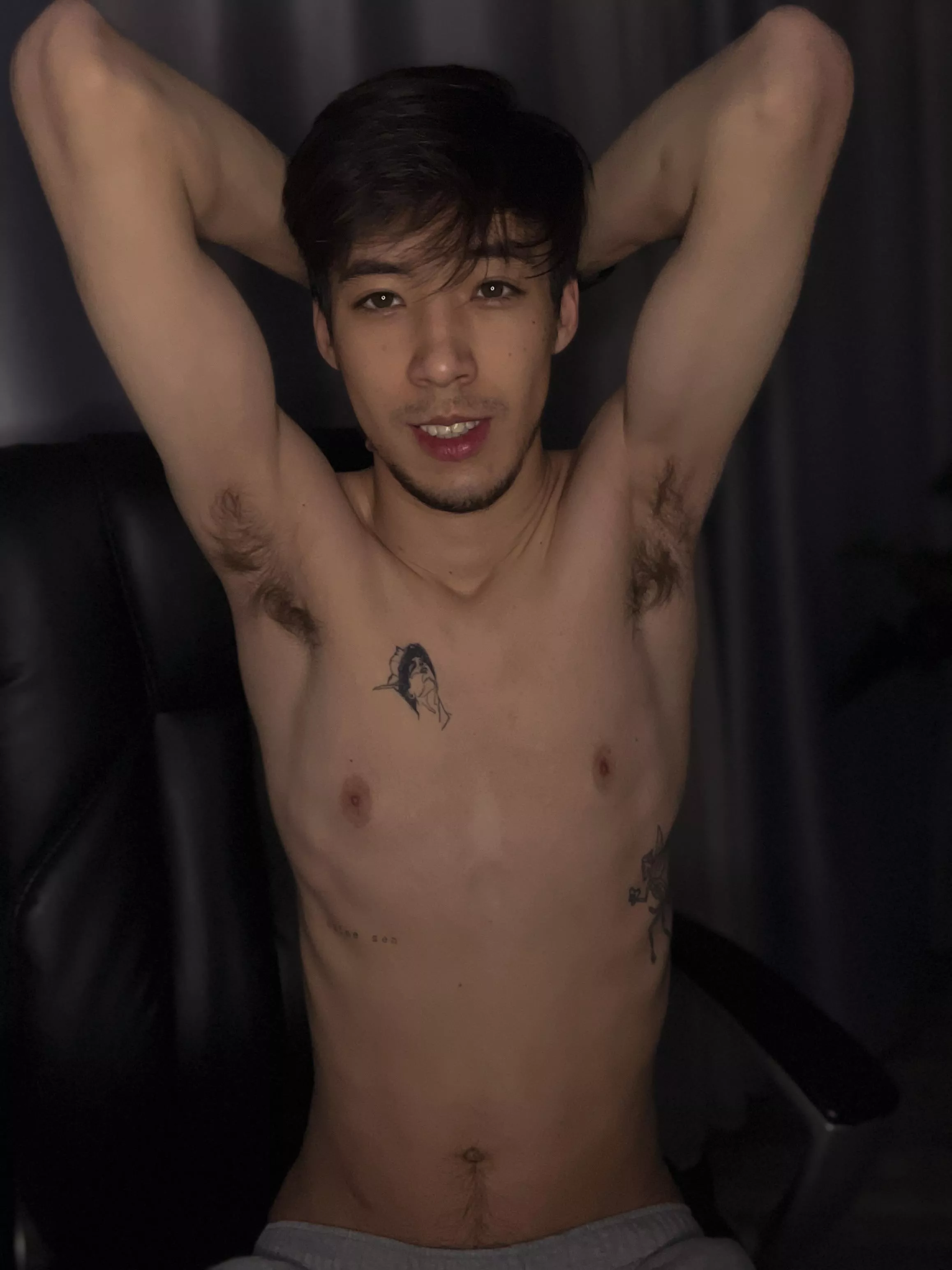 [20] would you lick them?