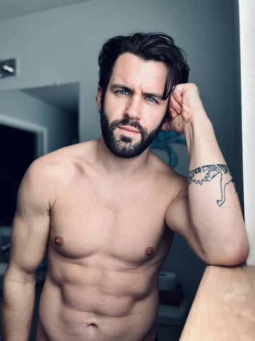 (32) just seeking affirmation from strangers