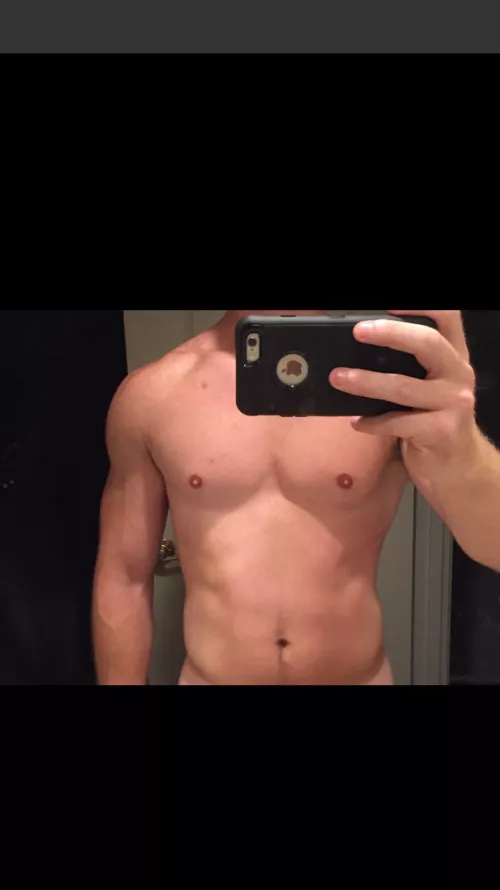 33M Baltimore Looking for Friday Fun!