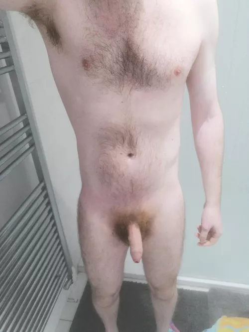 36 fuzzy ginger balls